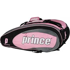Чохол для тенісних ракеток Prince Tour Collection X 12 rose