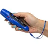Свисток спортивный судейский электронный FRYXINTE JX-DS1CD (Синий)
