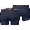 Трусы-боксеры Head BASIC BOXER 2P мужские