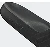 Шльопанці Adidas ADILETTE AQUA чорний