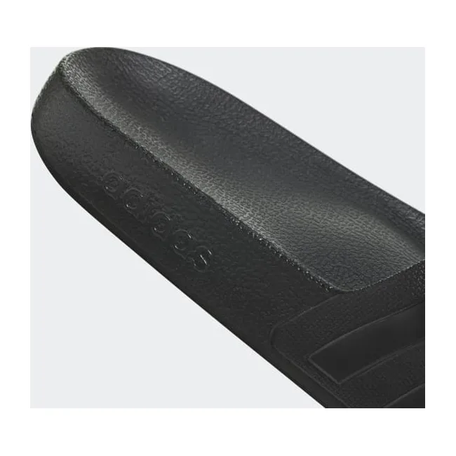 Шльопанці Adidas ADILETTE AQUA чорний