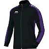 Куртка спортивная striker JAKO 9316-10