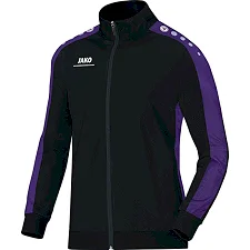 Куртка спортивна striker JAKO 9316-10