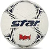 Футбольный мяч SELECTAR HIGHEST SB405 №5 PU (Белый-темно-синий)