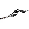 Гриф швейцарский мультихват Multi Grip Swiss Bar MDbuddy TA-3344 длина 2,12м ø50мм