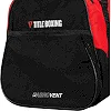 Спортивная сумка TITLE Boxing Individual Sport Bag Red