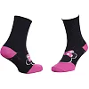 Носки MINNIE TETE CONTOUR + NOEUD женские арт.13893120-8