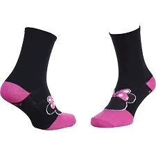Носки MINNIE TETE CONTOUR + NOEUD женские арт.13893120-8