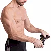 Рукоять для тяги c узким хватом
 Triceps Grip нескользящее покрытие LINUO FITNESS SC-3706-34-1