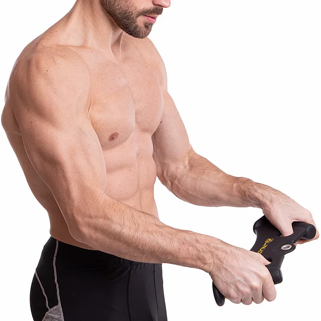 Рукоять для тяги c узким хватом
 Triceps Grip нескользящее покрытие LINUO FITNESS SC-3706-34-1