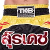 Распродажа! Шорты для кикбоксинга TOP KING TKTBS-146 (Черный)