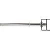 Гриф швейцарский мультихват Multi Grip Swiss Bar MDbuddy TA-3344 длина 2,12м ø50мм