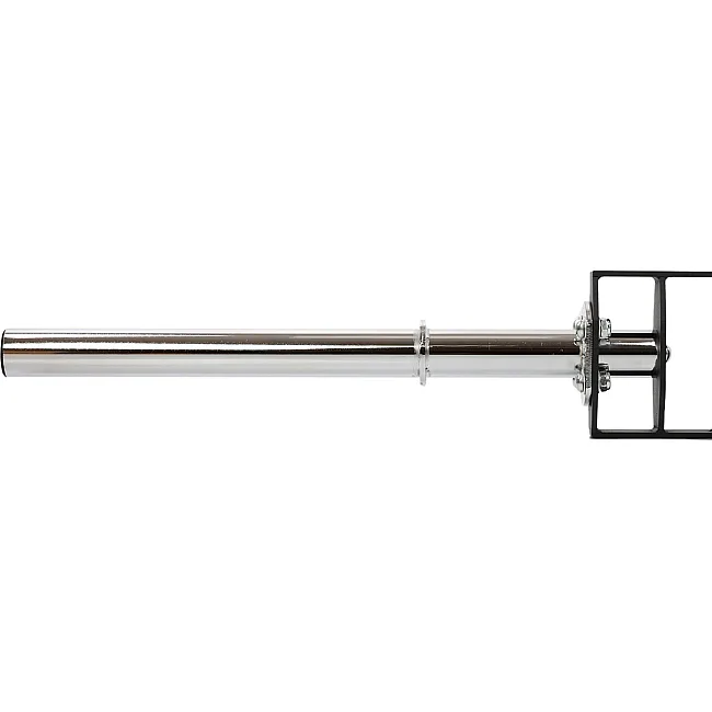 Гриф швейцарский мультихват Multi Grip Swiss Bar MDbuddy TA-3344 длина 2,12м ø50мм