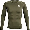 Лонгслив UNDER ARMOUR HG Armour Comp LS мужской