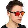 Спортивные очки
 солнцезащитные с поляризацией JHUA JH-146-1