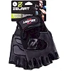 Спортивные перчатки кожаные
 ZELART

 SB-161555 (Черный)