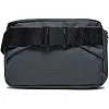 Поясная сумка UNDER ARMOUR Loudon WB Xbody 2L серый 15,3x24x10,5 см