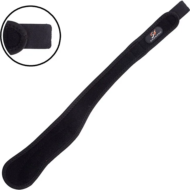 Пателлярный бандаж
 MUTE MT-9107 1шт