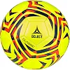 Мяч футбольный Select FB CLASSIC v25 желтый, красный
