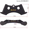 Рукоять для тяги c узким хватом
 Triceps Grip нескользящее покрытие LINUO FITNESS SC-3706-34-1