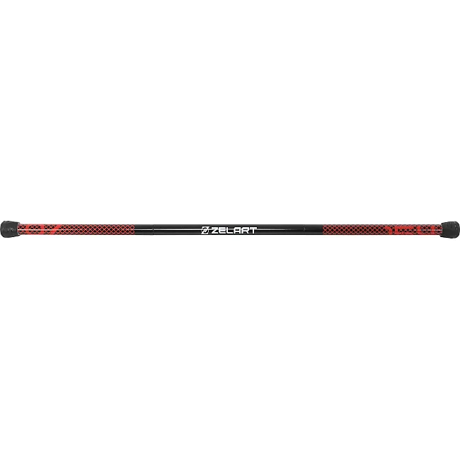 Бодибар Body Bar разборной 3-х секционный ZELART
 FI-9994-7 вес 7кг
