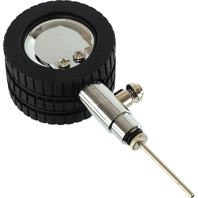 Манометр для мячей механический SP-SPORT
 JLA-405
