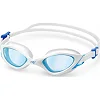 Окуляри для плавання Aqua Speed SERENITY 61468 білий OFSM