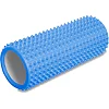 Ролер масажний циліндр (ролик мфр) 33см
 Needle Roll SP-SPORT
 FI-1730 (Синій)