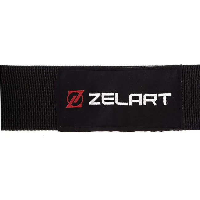 Напульсник спортивный фиксатор для запястья и кисти ZELART
 SB-167054 2шт