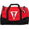 Спортивная сумка TITLE Boxing Individual Sport Bag Red
