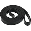 Стропа тренировочная с резиновой петлей для подтягивания TRAINING STRAP EZOUS G-01