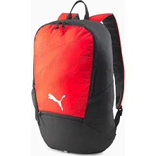 Рюкзак PUMA individual RISE Backpack красный Жен 30 x 15 x 48 см
