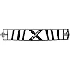 Гриф швейцарский мультихват Multi Grip Swiss Bar MDbuddy TA-3344 длина 2,12м ø50мм