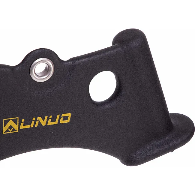 Рукоять для тяги c узким хватом
 Triceps Grip нескользящее покрытие LINUO FITNESS SC-3706-34-1