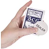 Набор для покера в металлической коробке Poker game set SP-SPORT
 538-045 200 фишек