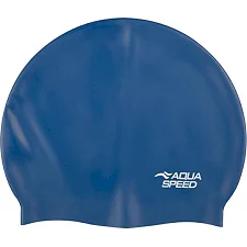 Шапочка для плавания Aqua Speed MONO XL 3863