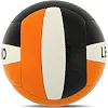 Волейбольный мяч
 LEGEND VECTOR VL-8445 №5 PU (Оранжевый-черный)