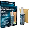 Набор для чистки ракеток Donic Cleaning set (foam cleaner 100 ml + sponge in a box) NEW