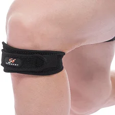 Пателлярный бандаж MUTE MT-9107 1шт