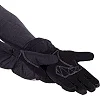 Зимние перчатки для мотоцикла
 SCOYCO MC41 (Черный-салатовый)