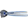 Стартовые очки для плавания
 радужные линзы MADWAVE
 TURBO RACER II RAINBOW M045807 (Синий)