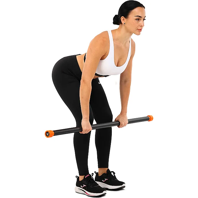 Бодибар Body Bar ZELART
 FI-4776-7 вес 7кг