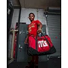 Спортивная сумка TITLE Boxing Individual Sport Bag Red