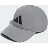 Кепка Adidas PERFORM CAP EU серый