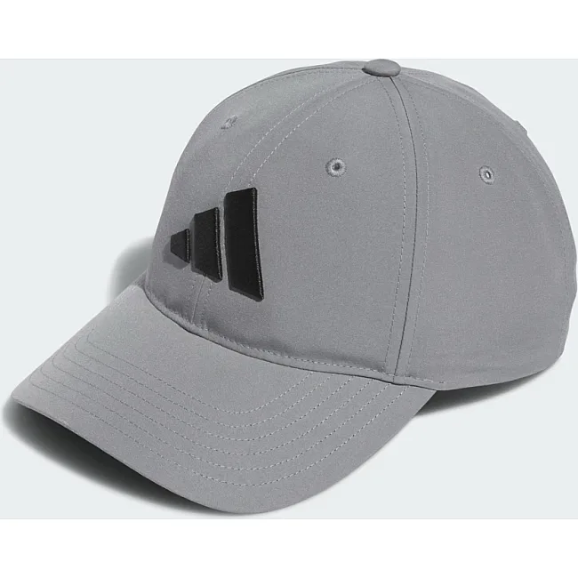 Кепка Adidas PERFORM CAP EU серый