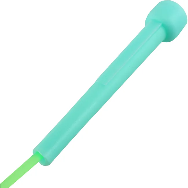 Скакалка SP-SPORT
 FI-4918 2,6м (Разные цвета)