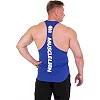 Майка борцовка мужская SP-SPORT

 MUSCLE LION ML-1185 (Белый)