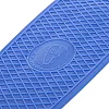 Пенни борд Penny Board круизер пластиковый со светящимися колесами 22