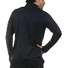 Спортивный костюм
 лонгслив на молнии и брюки LIDONG LD-2003 (Синий-желтый)