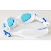Окуляри для плавання Aqua Speed SERENITY 61468 білий OFSM